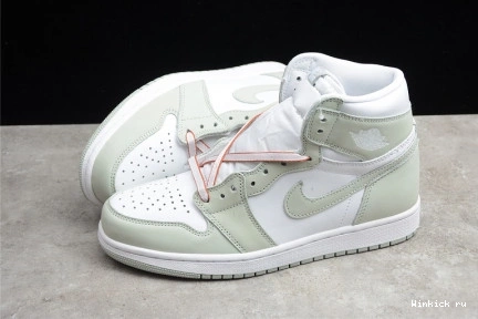 HIGH OG “SEAFOAM” JORDAN AIR 1 0802